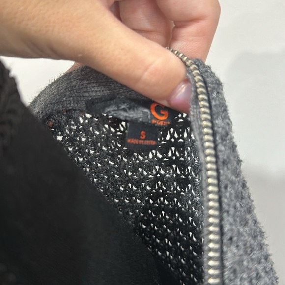 Women’s sweater w/ zippers - Picture 5 of 5